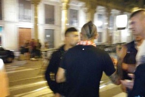 El motivo por el cual Vidal tendr&aacute; que pagar 800 mil euros de multa en Alemania