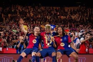 Se vienen las semis de la Champions League: el desglose económico de los semifinalistas