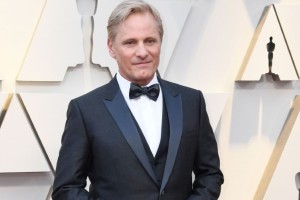 El particular detalle futbolero de Viggo Mortensen en los Premios Oscars