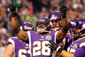 La jugada de la NFL que activó una llamativa alerta en los Apple Watchs