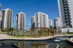 Como Argentina y Australia, Suecia tambi&eacute;n abandona la Villa Ol&iacute;mpica