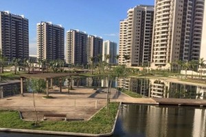 Se inaugur&oacute; la Villa Ol&iacute;mpica de R&iacute;o 2016