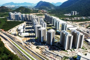 ¿Qué fue de las Villas Olímpicas luego de cada Juego Olímpico y que pasará con las de Tokio 2020? 