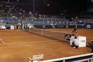 Chile busca recuperar el ATP de Vi&ntilde;a