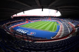 Nuevos vínculos: Paris Saint Germain pisa fuerte en Corea del Sur