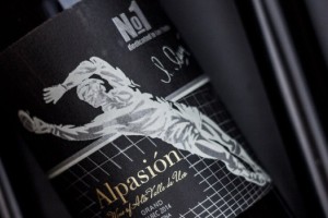 Un vino argentino retrata a un futbolista y formar&aacute; parte de las bebidas protocolares de Rusia 2018