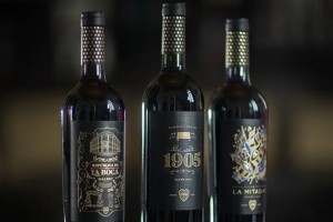 Boca ya tiene su l&iacute;nea oficial de vinos