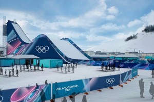 Visa fortalece relación con el público con campaña centrada en los Juegos de Invierno 2026