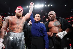 ¿Qué fue lo más visto del último año respecto a lo deportivo en Netflix?