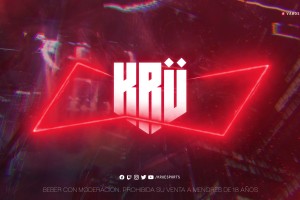 KR&Uuml; Esports sum&oacute; a Budweiser como su cerveza oficial