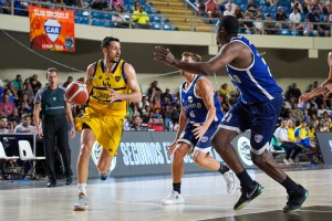 Voces de Liga: ¿cómo se vive la intimidad de un basquetbolista dentro de un campo de juego?
