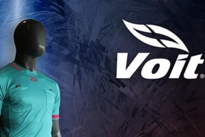 Los &aacute;rbitros de la Copa Am&eacute;rica vestir&aacute;n indumentaria Voit