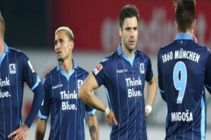 Volkswagen no renovar&aacute; los v&iacute;nculos con Schalke 04 y 1860 M&uacute;nich