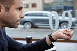 Microsoft y Volvo presentan un sistema para controlar el auto por voz y a distancia