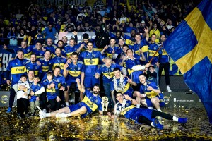 Vuelve la LNB con un duelo histórico: Atenas recibirá a Boca para abrir la temporada 24/25