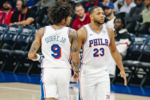 Vuelve la NBA: ¿cuáles son los principales sponsor de las franquicias?