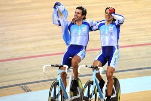 Walter Pérez, ex ciclista olímpico: "Hacer un buen papel en los Juegos Olímpicos es estar"