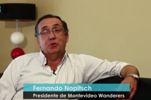 Marketing Registrado - Montevideo Wanderers