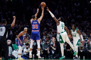 La NBA estudia un cambio de formato al estilo CONMEBOL Libertadores