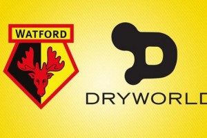 Dryworld desembarcar&aacute; en la Premier League en la pr&oacute;xima temporada