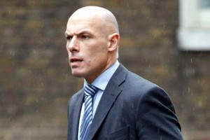 Un ex &aacute;rbitro cont&oacute; como los jugadores le ped&iacute;an ser amonestados para tener vacaciones