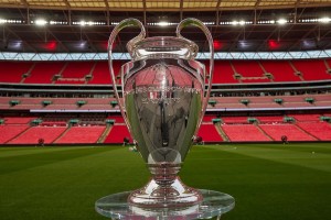 Wembley, el estadio que es sede de grandes finales desde 1923