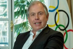 Gerardo Werthein: "San Juan es la provincia argentina del deporte"