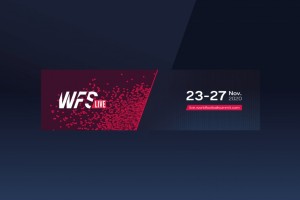 WFS Live confirm&oacute; los speakers de lujo para su pr&oacute;xima edici&oacute;n
