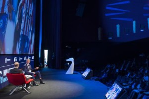 Los l&iacute;deres mundiales del f&uacute;tbol se re&uacute;nen en WFS Live powered by Octagon