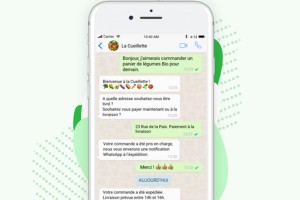 Las novedades de WhatsApp para el 2020