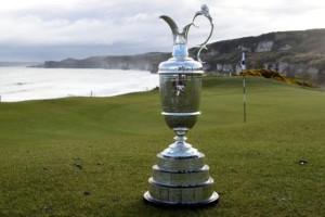 El LAAC suma la invitaci&oacute;n a The Open Championship para el ganador a partir de 2020