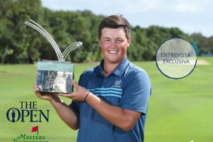 Abel y el masters, un sue&ntilde;o cada vez m&aacute;s real