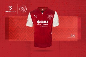 Independiente lucirá su Fan Token en el pecho de la camiseta hasta fin de año
