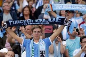 El particular origen de los nombres del fútbol de Alemania