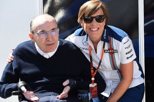 El grupo Dorilton Capital salvó al histórico Williams de la quiebra