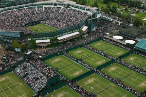 El lado B de la cancelaci&oacute;n de Wimbledon: las millonarias p&eacute;rdidas para la zona de Londres
