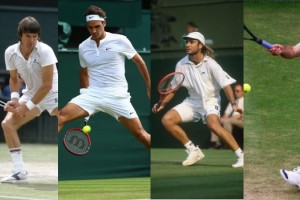 &iquest;Qu&eacute; tenista suma m&aacute;s victorias en la historia de los Grand Slam?