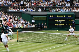La millonaria donaci&oacute;n hecha por Wimbledon para la lucha contra el coronavirus