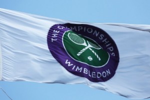 Wimbledon lucha contra los selfie-sticks, los drones y Periscope