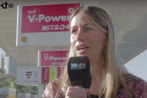 Las alianzas estratégicas de Shell con Ferrari, BMW y Ducati