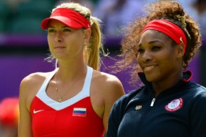 &iquest;Qui&eacute;nes son las deportistas mejores pagas del mundo?