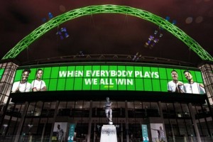 Xbox se convirti&oacute; en socio oficial de las selecciones de Inglaterra