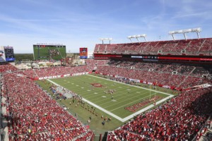 NFL: El 100% de capacidad en los estadios le brinda un ingreso econ&oacute;mico extra de 1.000 millones de d&oacute;lares