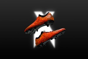 adidas invita a crear un mayor caos con los nuevos X15 Menace Pack