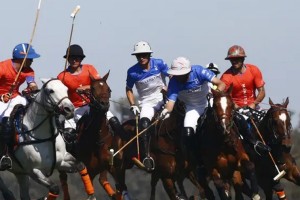 Exitosa primera edici&oacute;n de la primera Xtreme Polo League &iquest;cu&aacute;nto dinero reparti&oacute;?