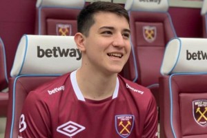 Con Fawaz y Villalba a la cabeza, estos son los argentinos clasificados a la FUT Champions Cup de FIFA 20