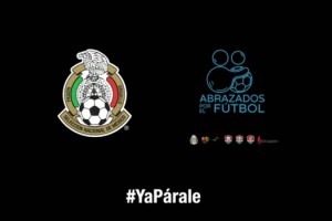 &ldquo;Ya p&aacute;rale&rdquo;, la campa&ntilde;a de M&eacute;xico para eliminar los insultos a los arqueros