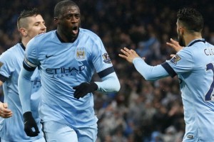 Yaya Tour&eacute;, el jugador del Manchester City que donar&aacute; dinero para las v&iacute;ctimas de la ciudad