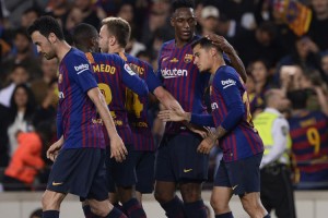 Un ex jugador del Barcelona fue multado por la Federaci&oacute;n Inglesa de F&uacute;tbol, &iquest;por qu&eacute;? 