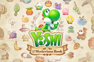 Yoshi & The Mysterious Book y Beat The Champions | Juego Cruzado 2026